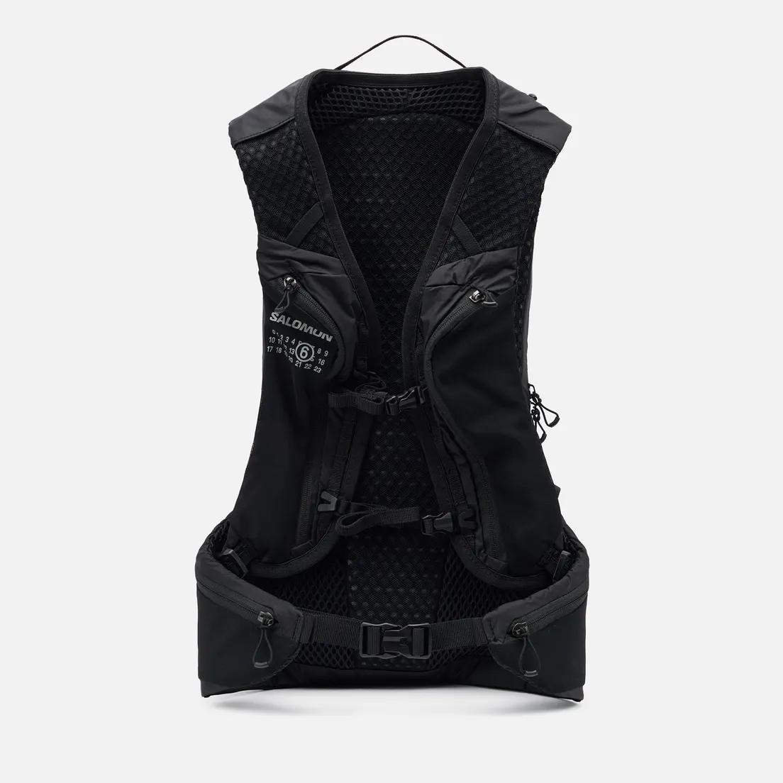 Maison Margiela MM6 Рюкзак x Salomon XT 15