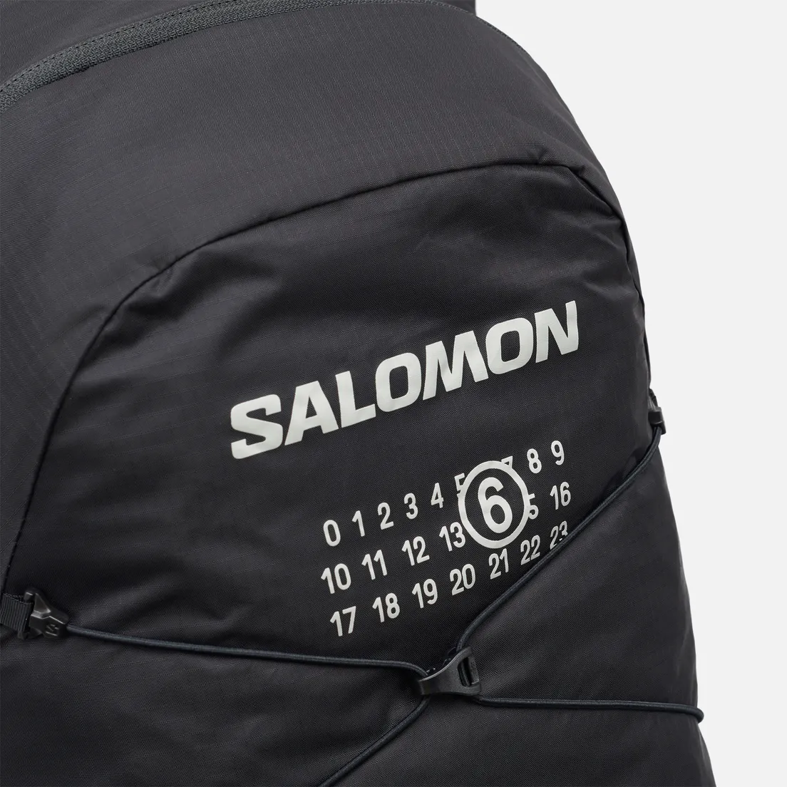 Maison Margiela MM6 Рюкзак x Salomon XT 15