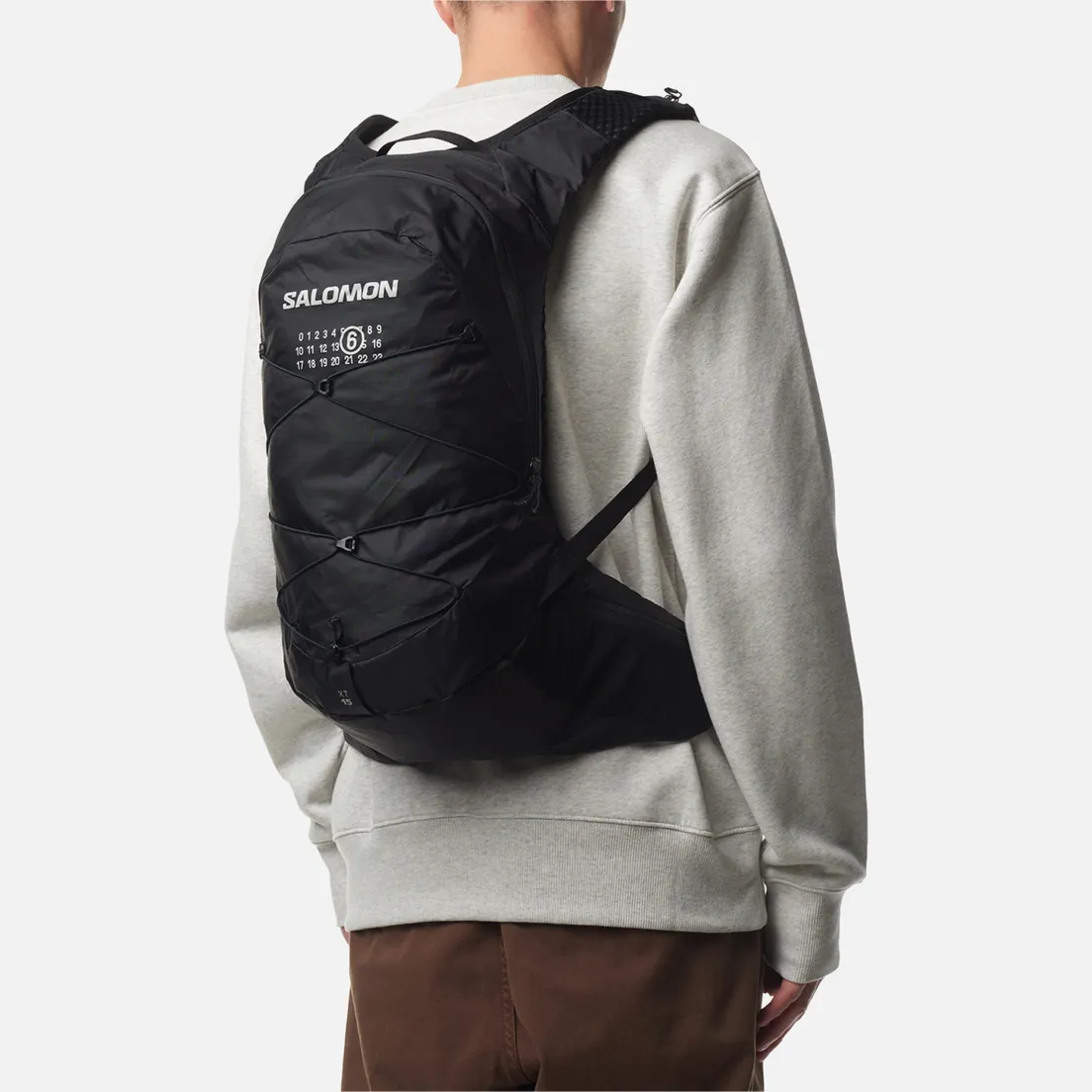 Maison Margiela MM6 Рюкзак x Salomon XT 15