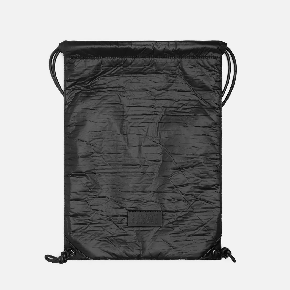 Maison Margiela MM6 Рюкзак Numeric
