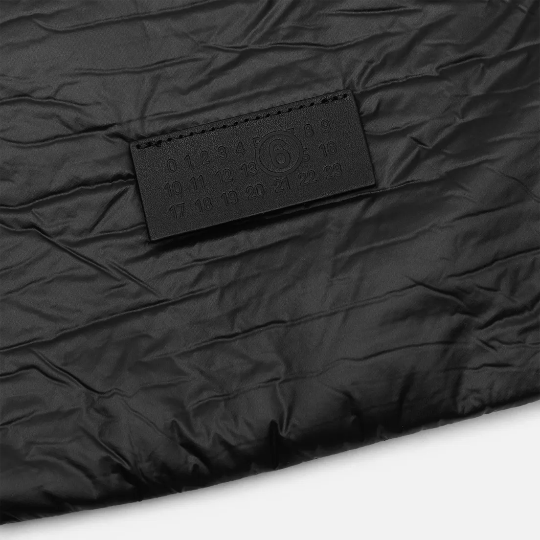 Maison Margiela MM6 Рюкзак Numeric