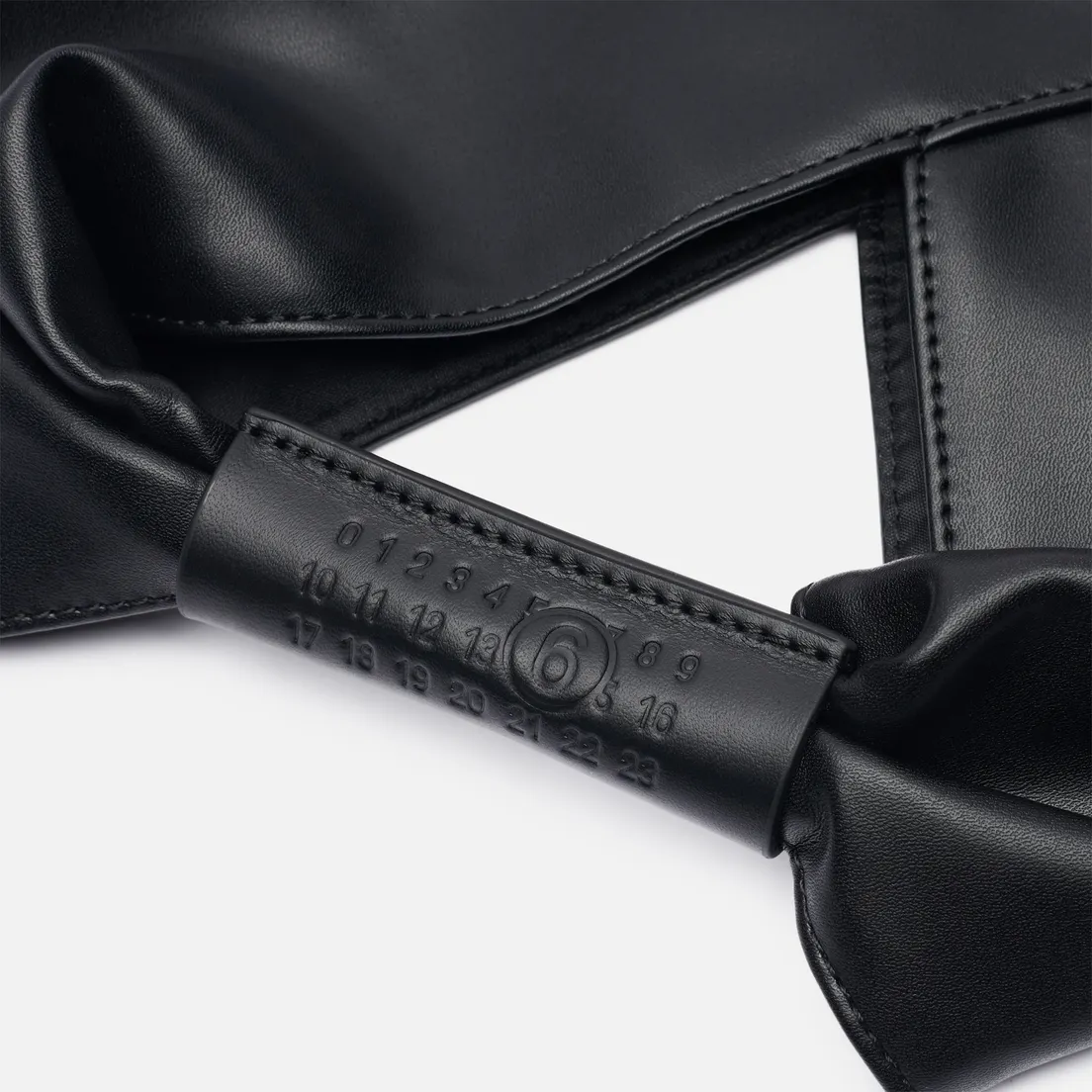 Maison Margiela MM6 Сумка Japanese Mini Synthetic Leather