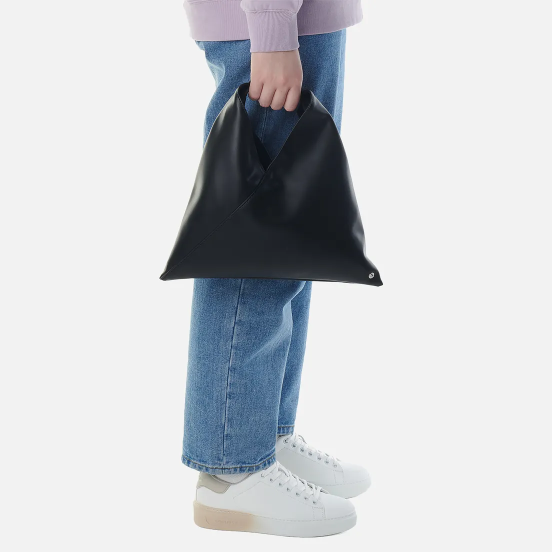 Maison Margiela MM6 Сумка Japanese Mini Synthetic Leather