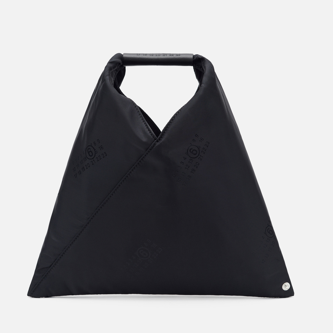 Maison Margiela MM6 Сумка Japanese Mini Viscose