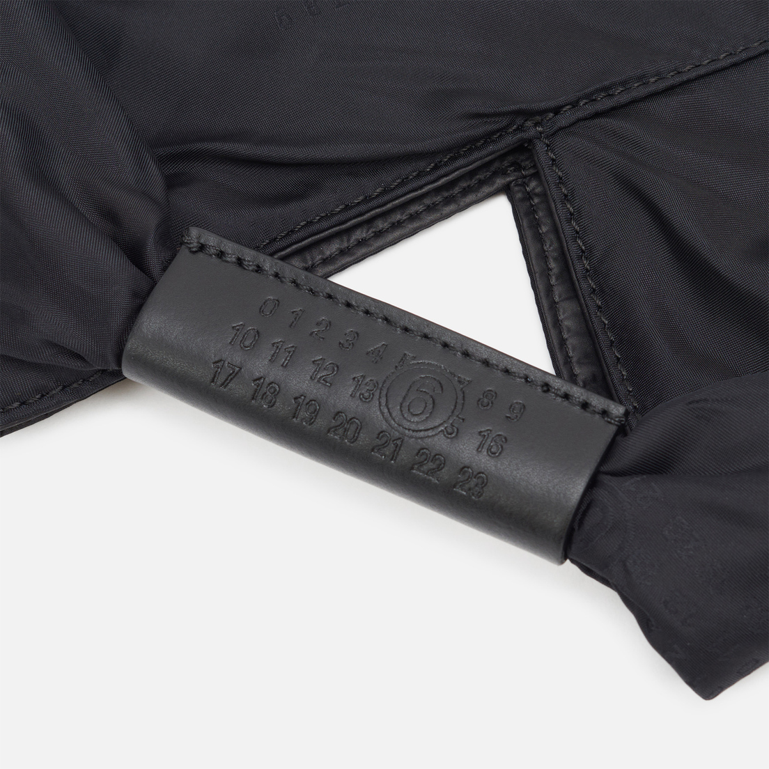 Maison Margiela MM6 Сумка Japanese Mini Viscose