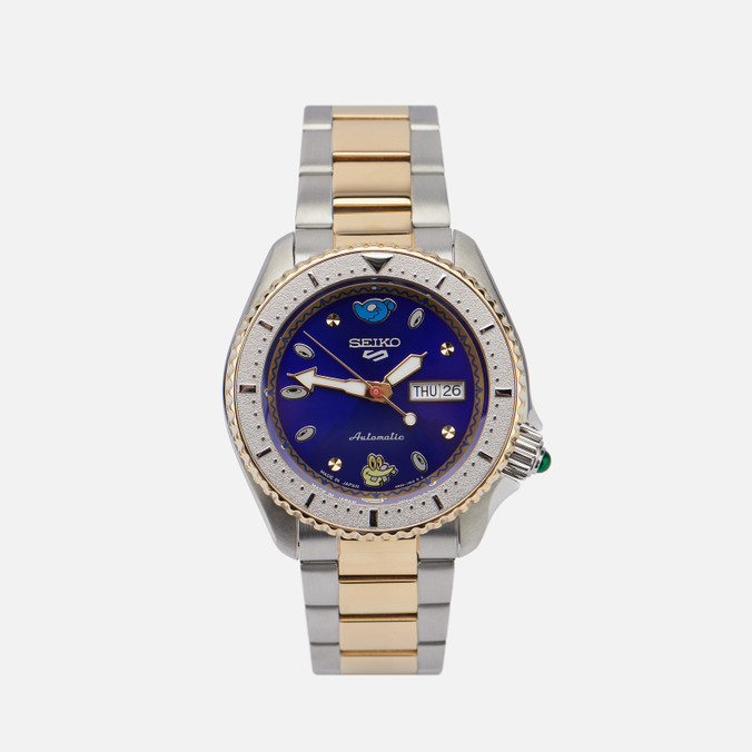 Наручные часы Seiko 5 Sports SBSA212