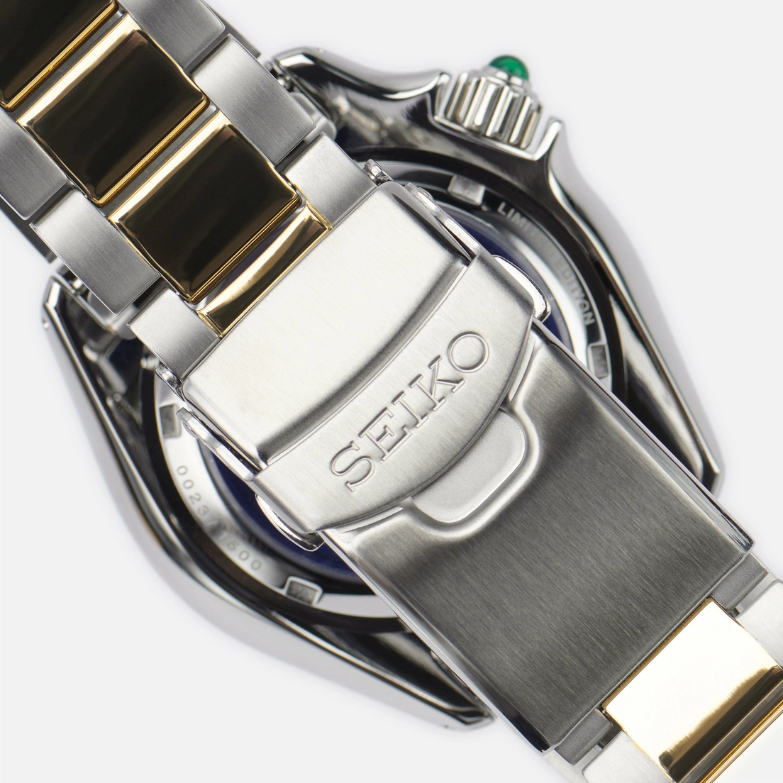 Seiko Наручные часы 5 Sports SBSA212