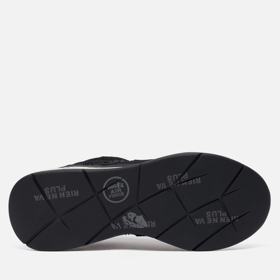 Женские кроссовки Premiata Scarlett 4843 Black