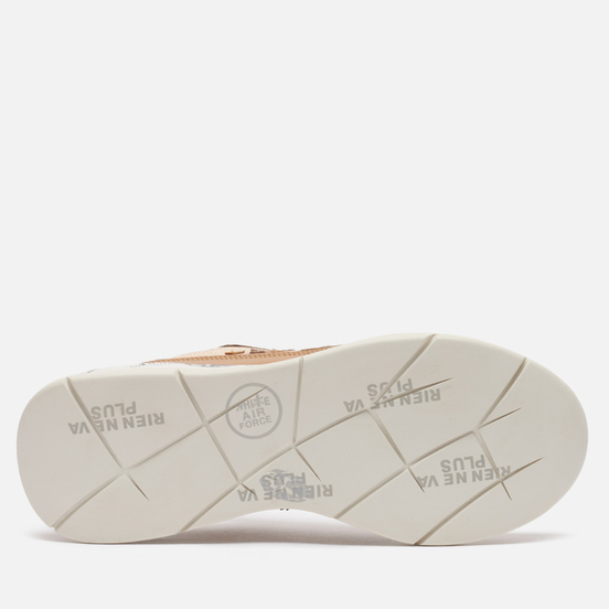 Женские кроссовки Premiata Scarlett 4844 Beige
