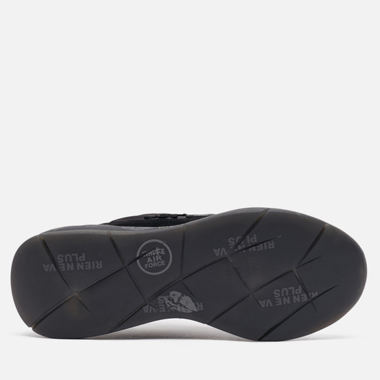 Женские кроссовки Premiata Scarlett 4848 Black