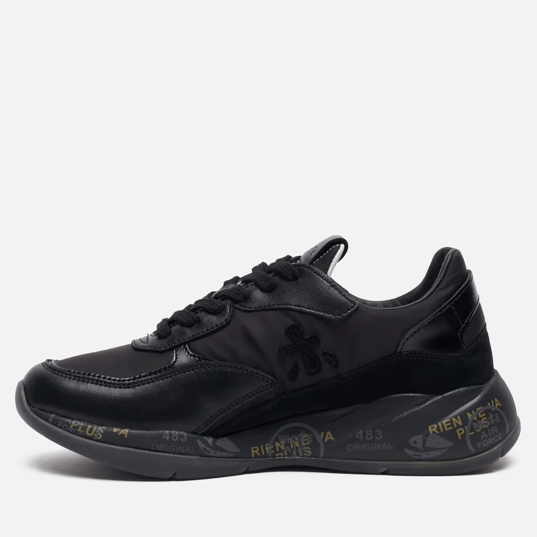Premiata Женские кроссовки Scarlett 4848