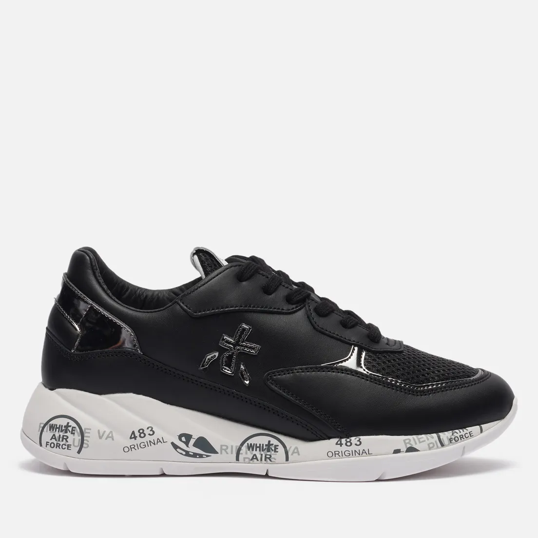 Premiata Женские кроссовки Scarlett 5321