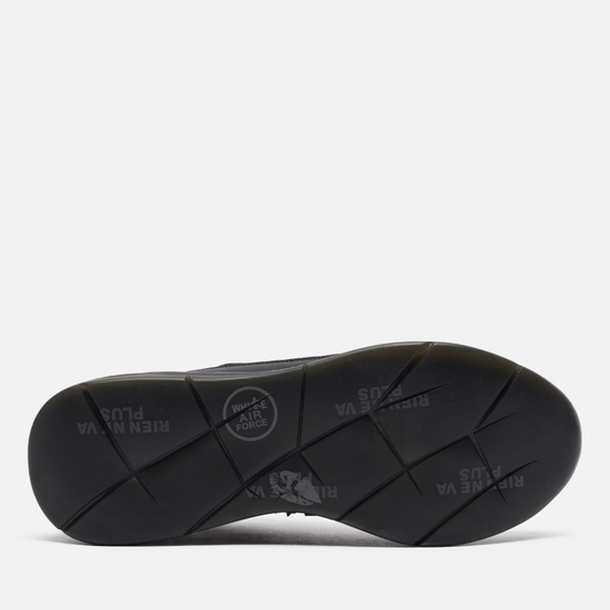 Женские кроссовки Premiata Scarlett 5512 Black