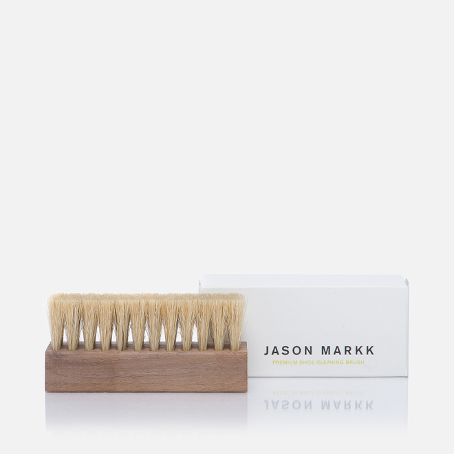 Щетка для обуви Jason Markk Premium Shoe Cleaning Brush
