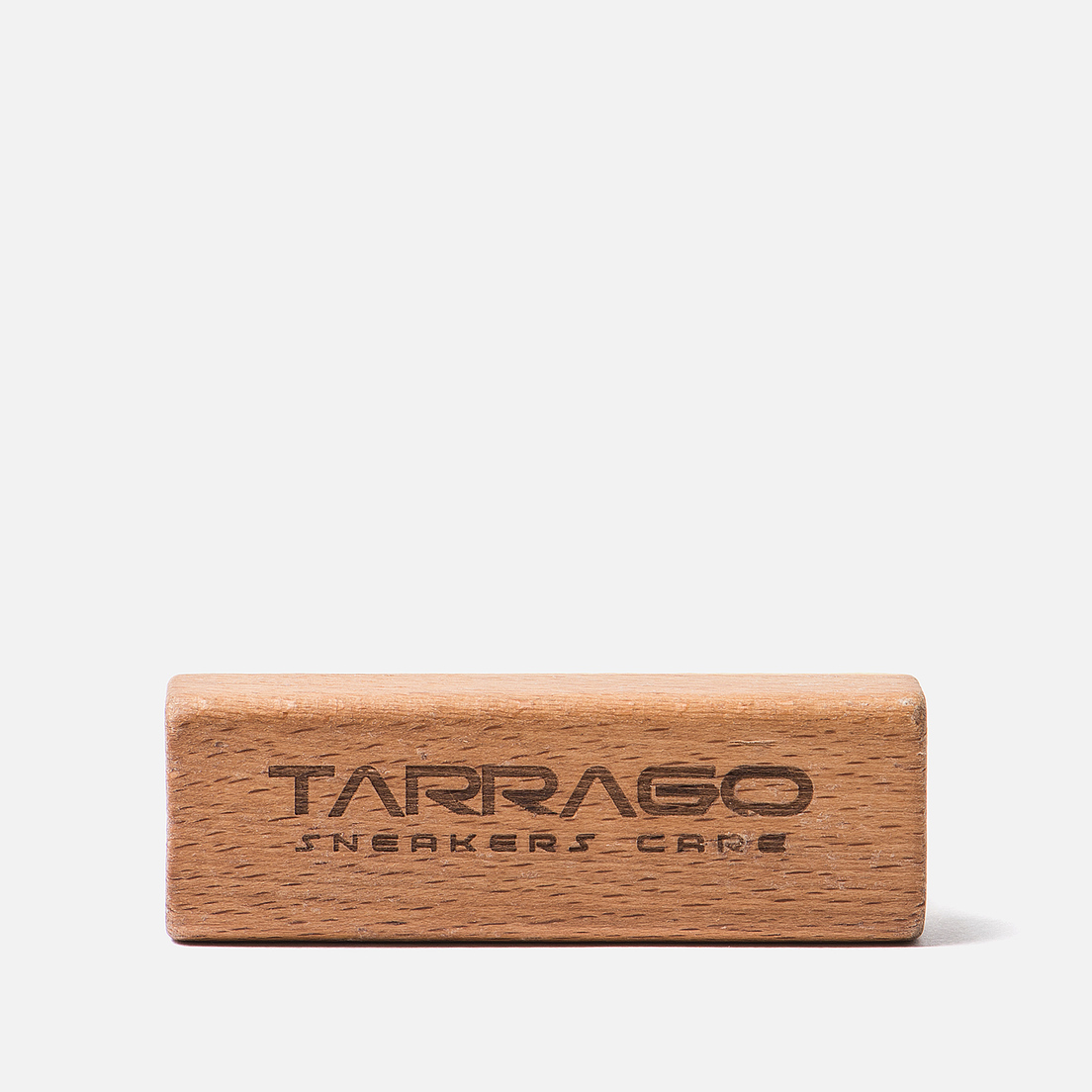Tarrago Sneakers Care Щетка для обуви Sneakers Brush Beech