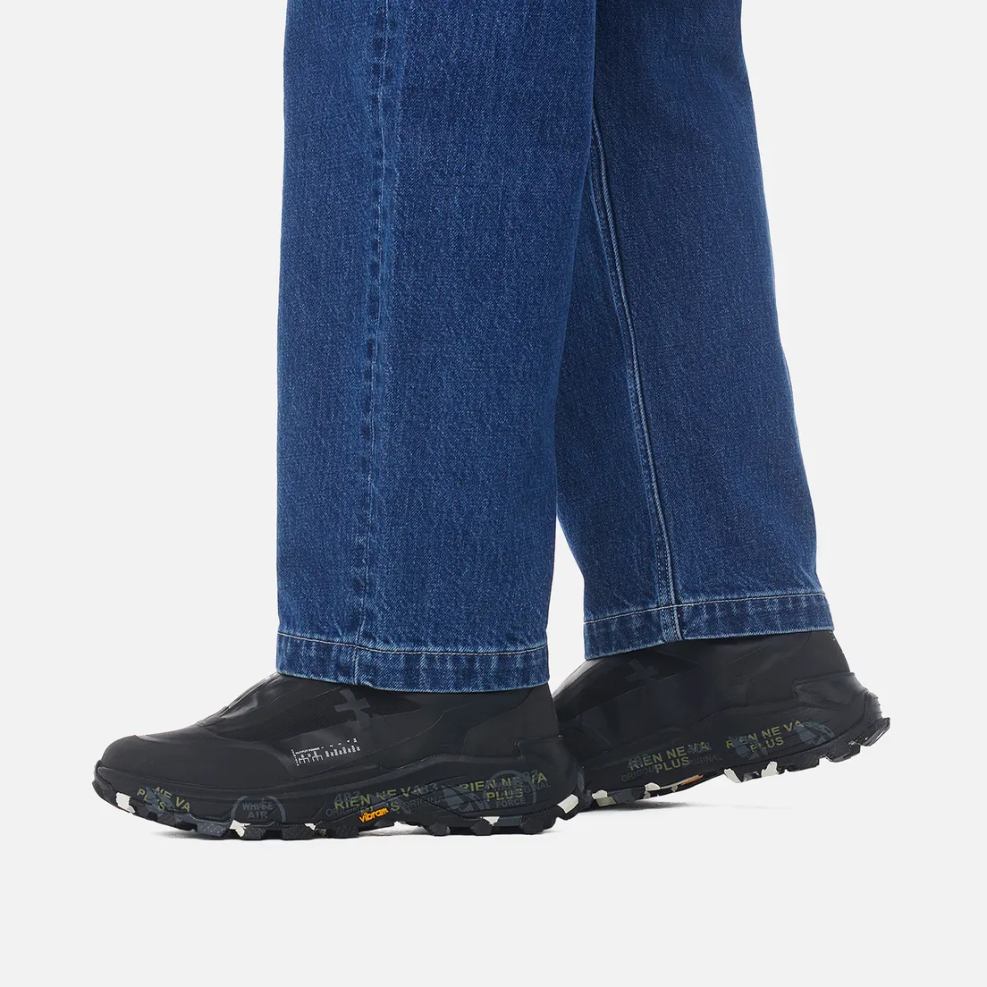 Premiata Мужские кроссовки Sciliar 387