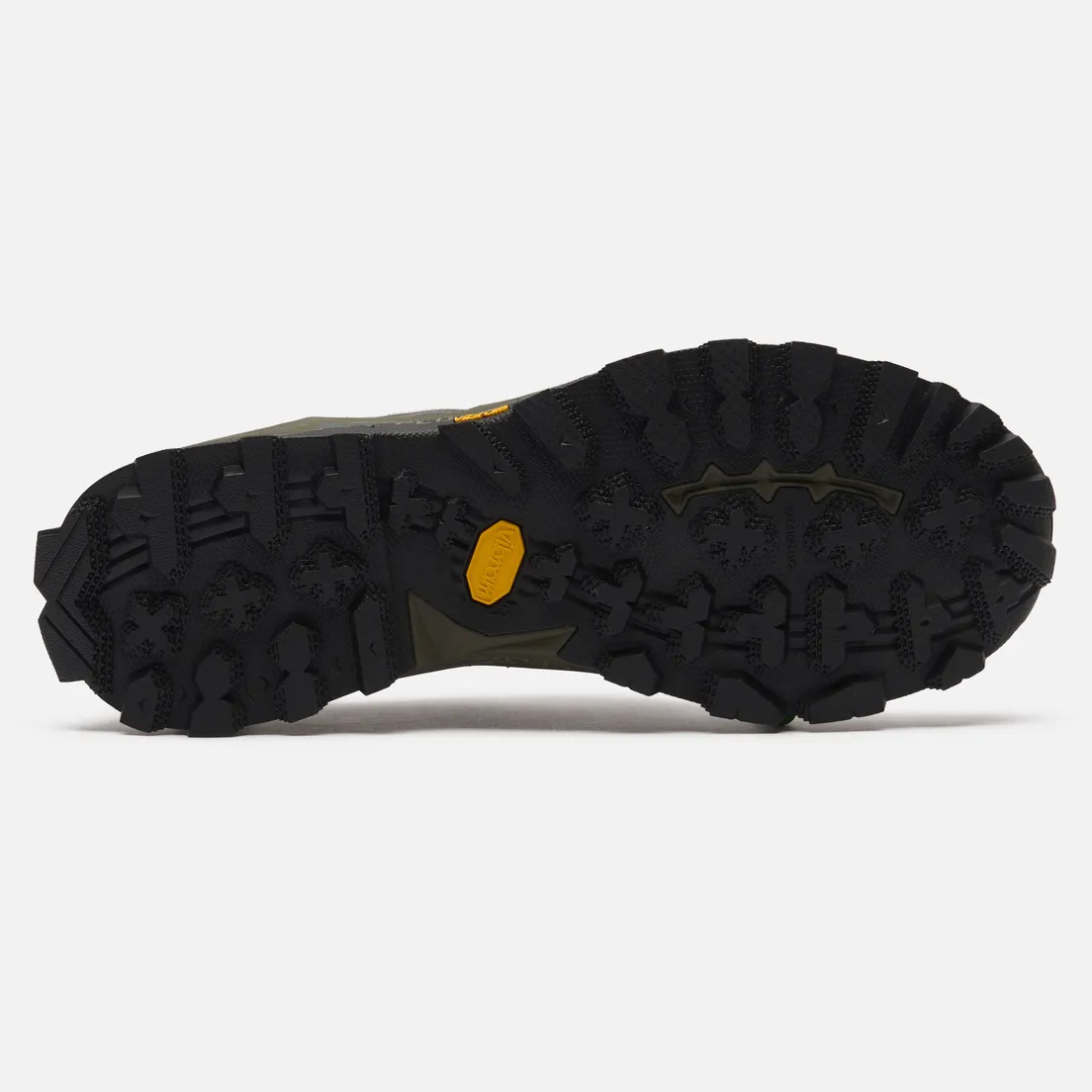 Premiata Мужские кроссовки Sciliar 443