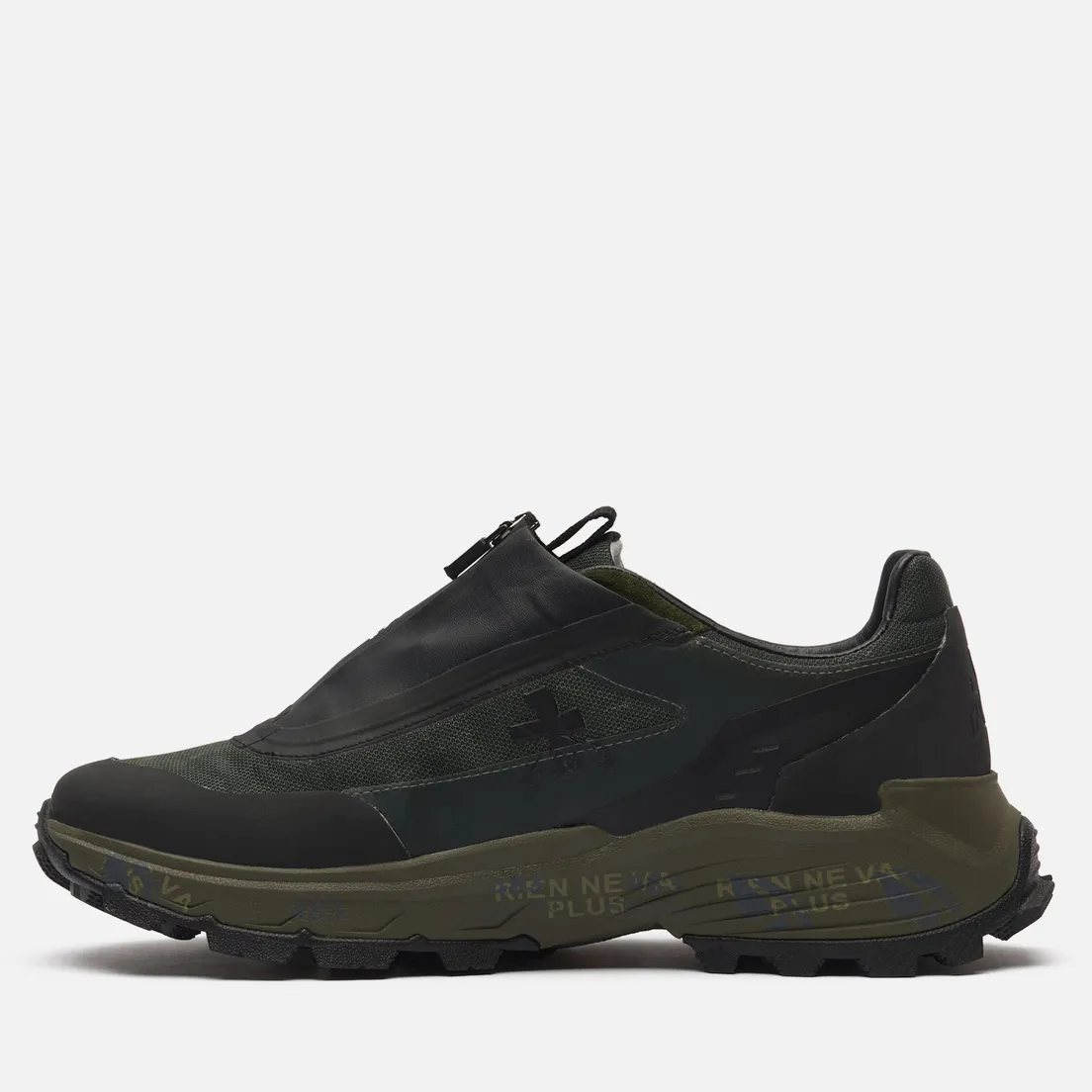 Premiata Мужские кроссовки Sciliar 443