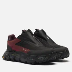 Premiata Женские кроссовки Sciliar-d 437