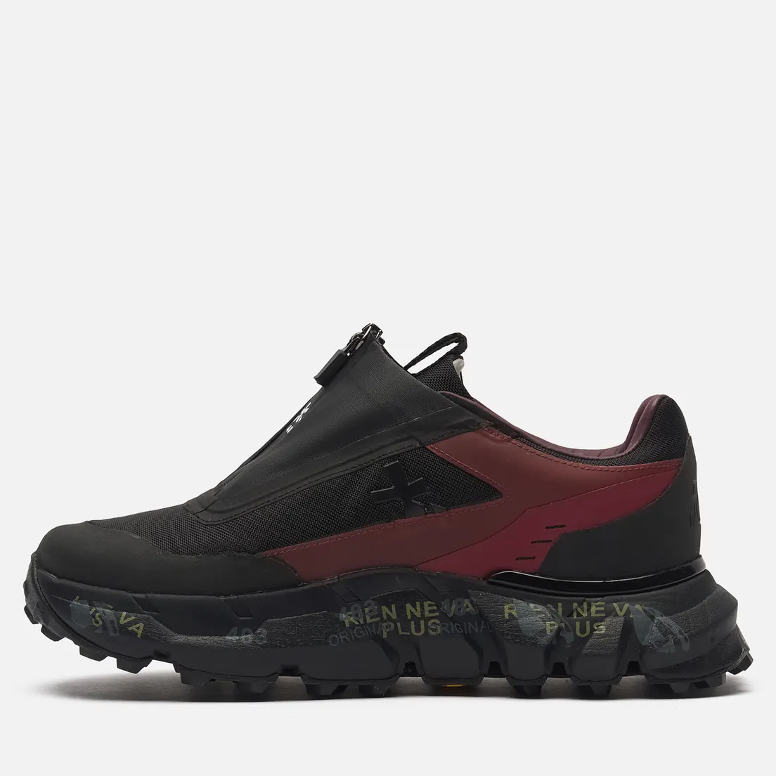 Premiata Женские кроссовки Sciliar-d 437