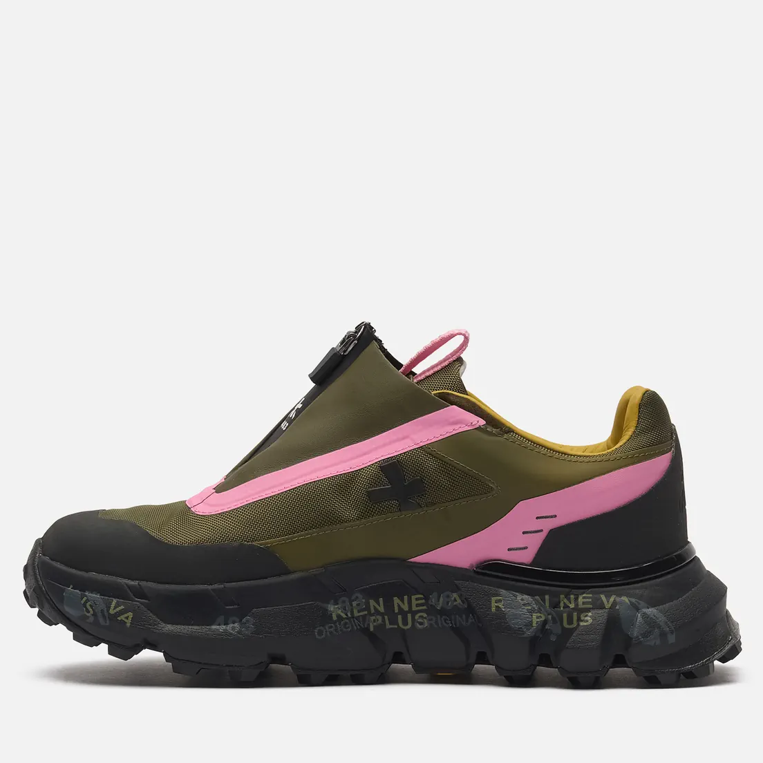 Premiata Женские кроссовки Sciliar-d 438