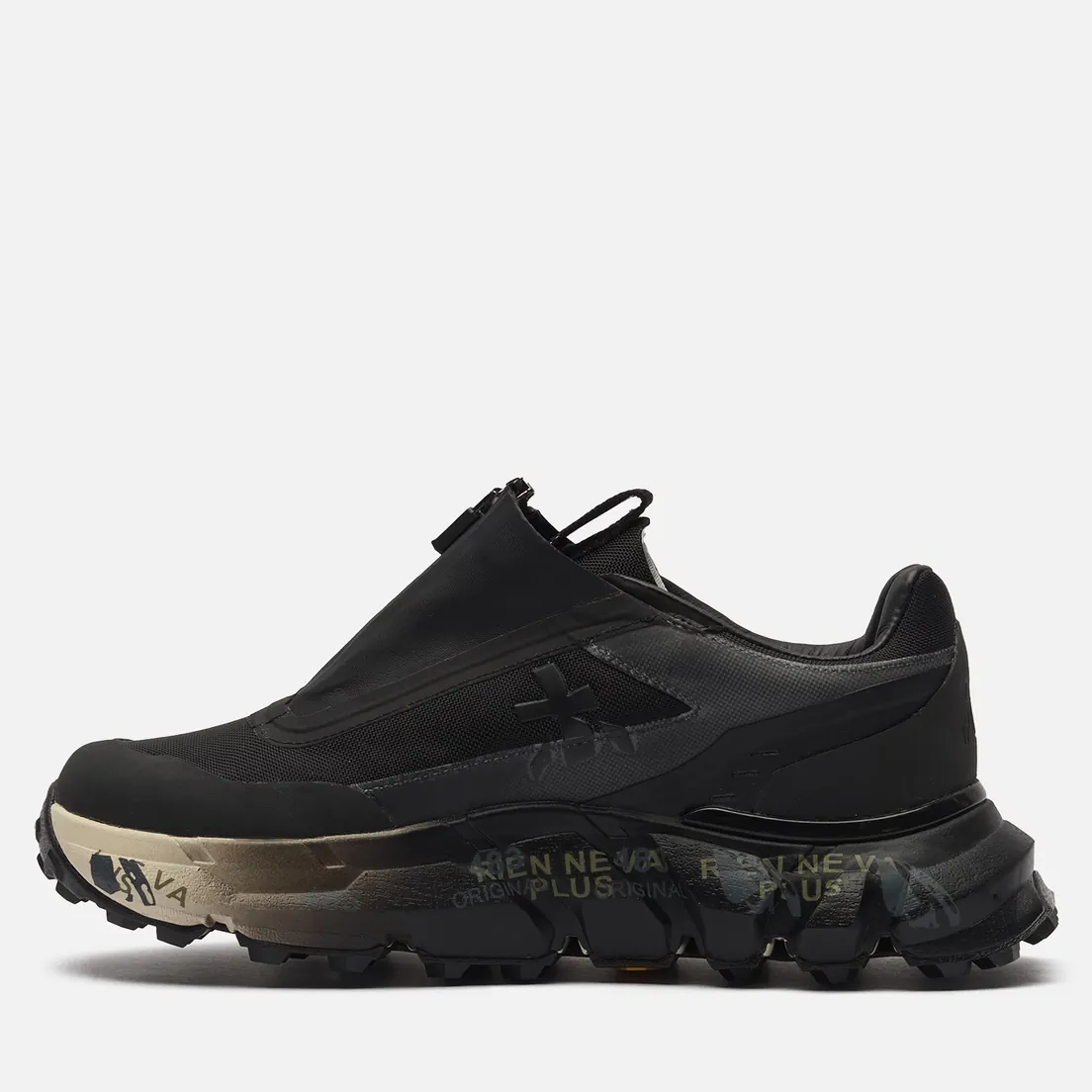 Premiata Женские кроссовки Sciliar-d 448