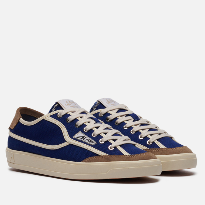 Мужские кроссовки Autry Windscape Low
