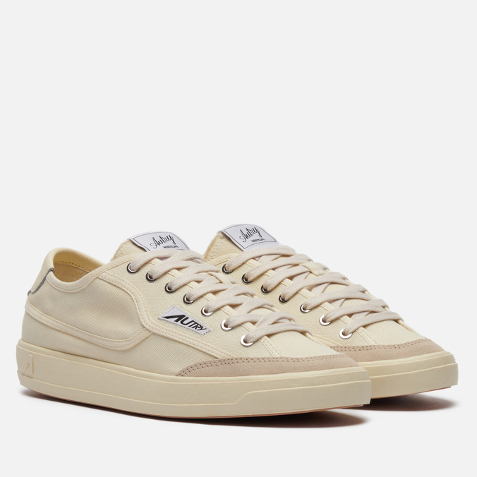 Мужские кроссовки Autry Windscape Low
