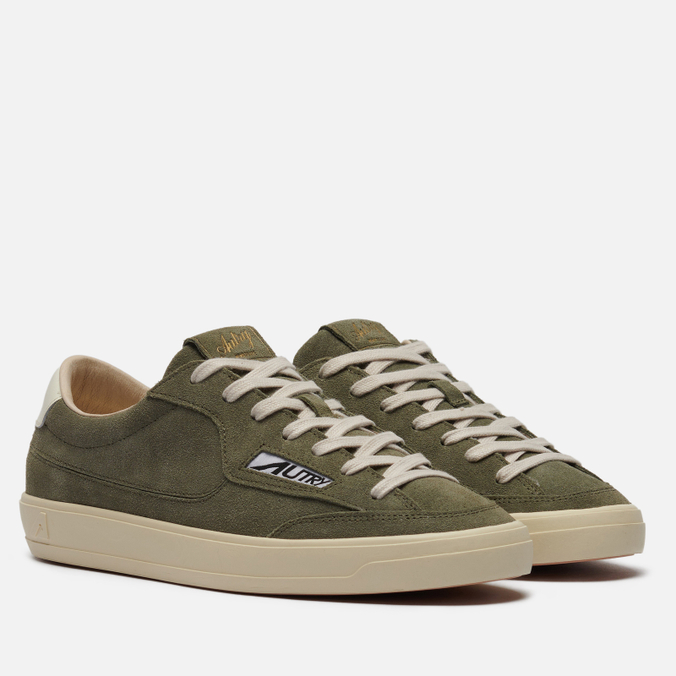 Мужские кроссовки Autry Windscape Low
