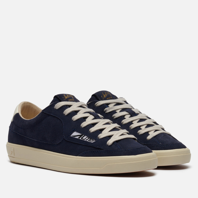 Мужские кроссовки Autry Windscape Low