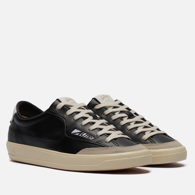 Мужские кроссовки Autry Windscape Low