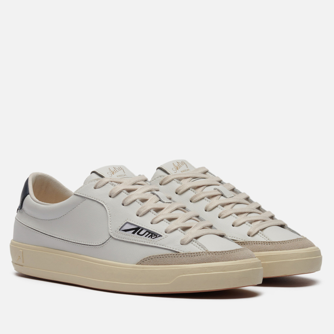 Мужские кроссовки Autry Windscape Low