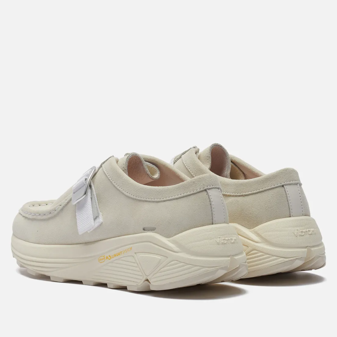 SUNCORE Кроссовки Tyrolean Run Light