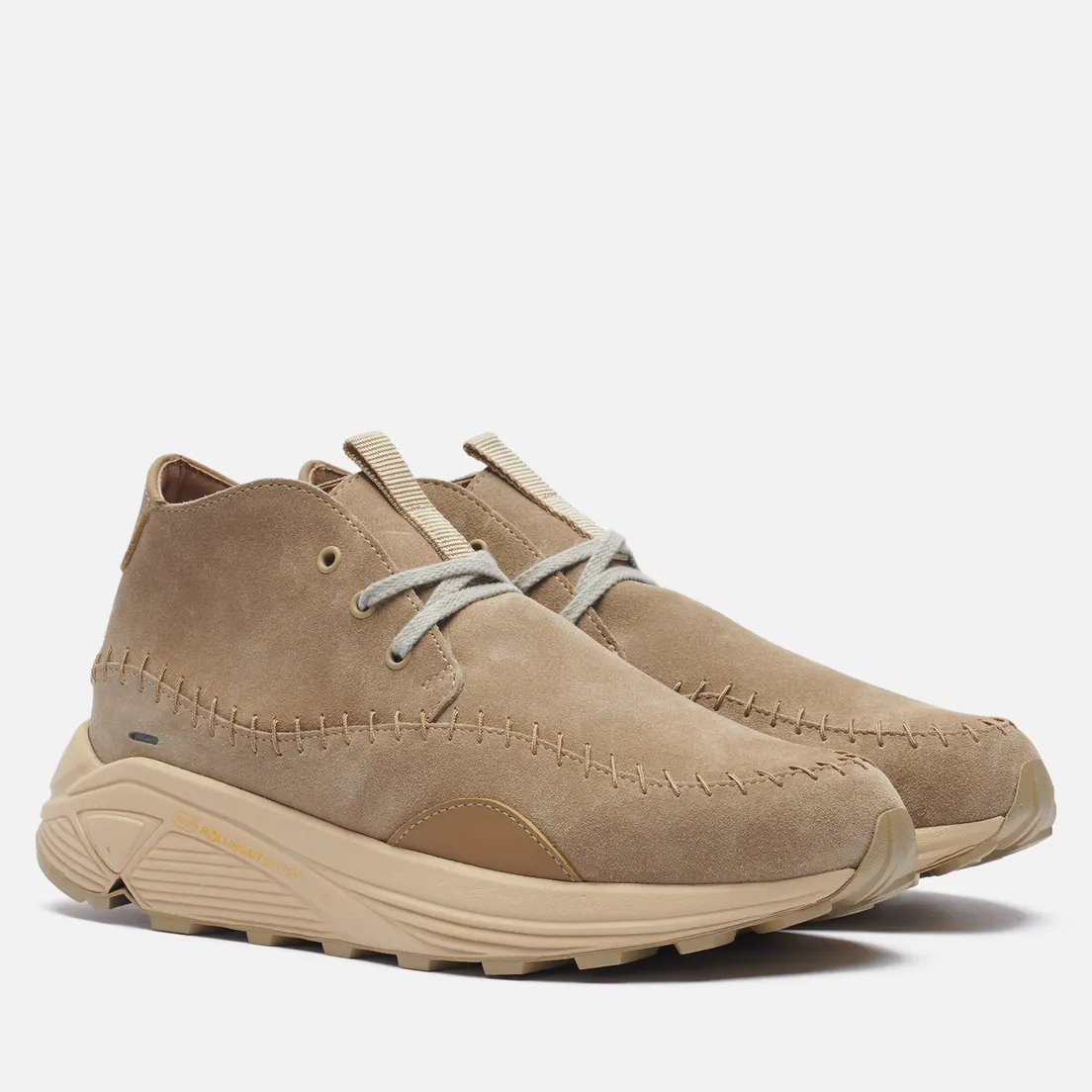 SUNCORE Кроссовки Twist Chukka Light