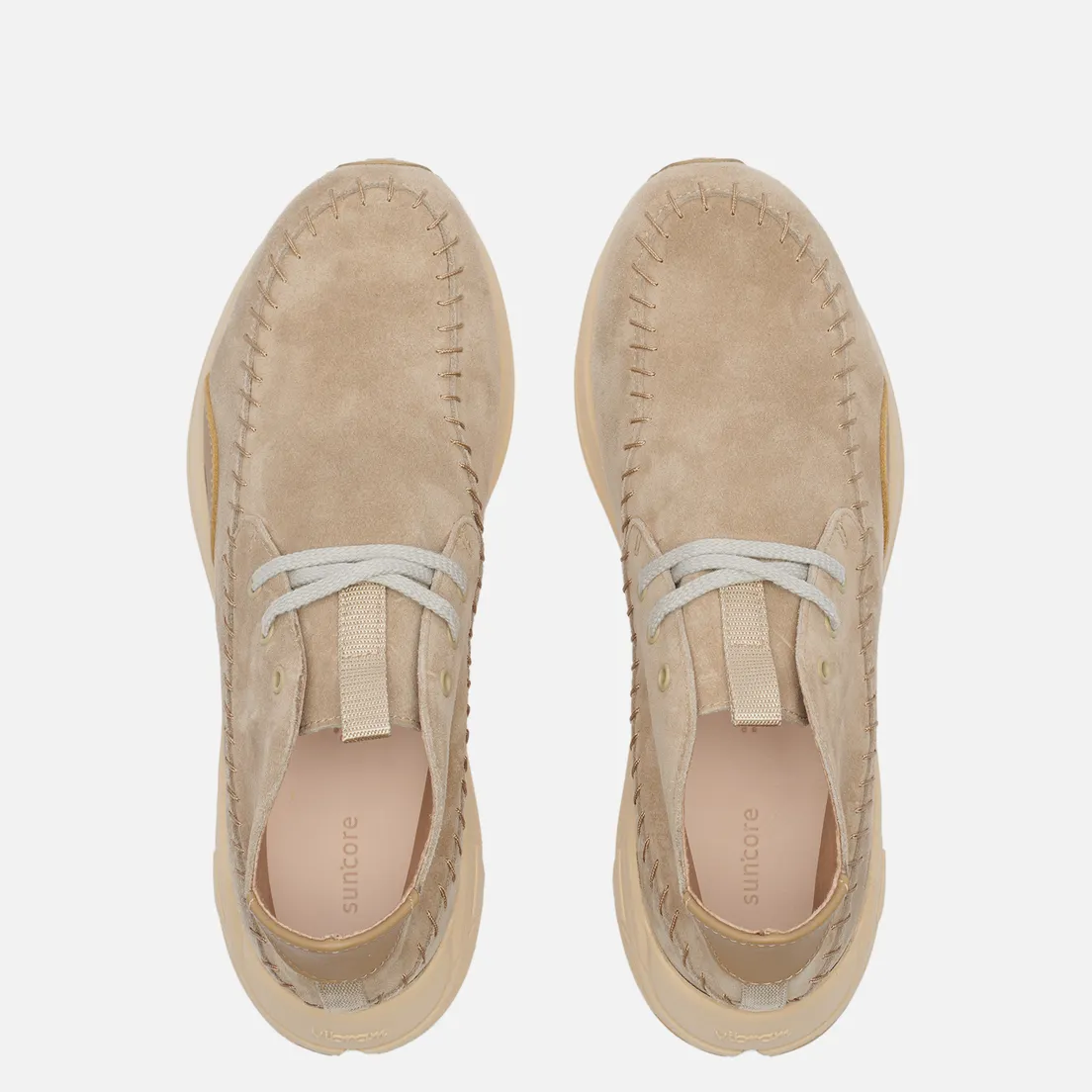 SUNCORE Кроссовки Twist Chukka Light