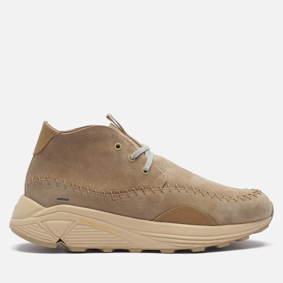 SUNCORE Кроссовки Twist Chukka Light