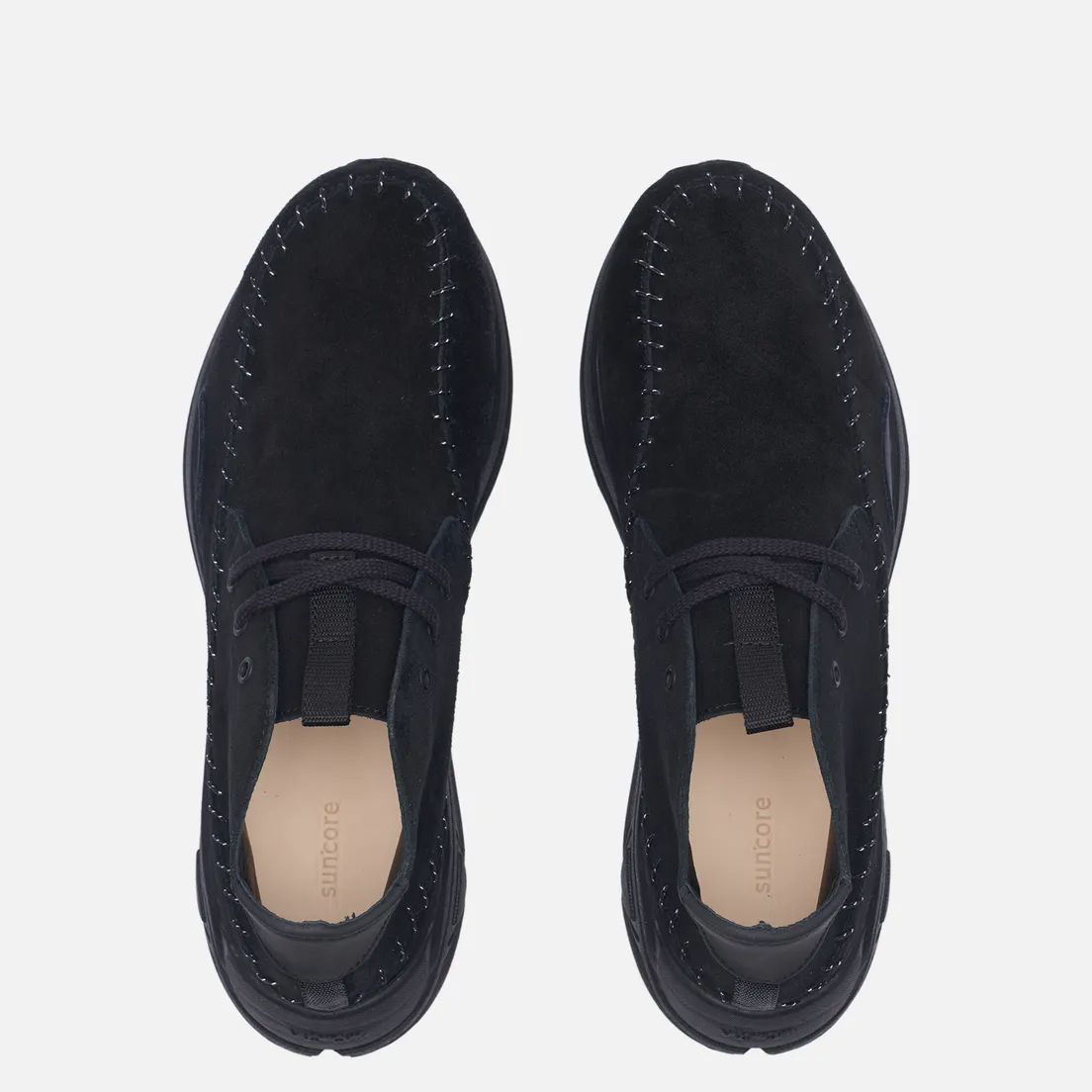 SUNCORE Кроссовки Twist Chukka Light