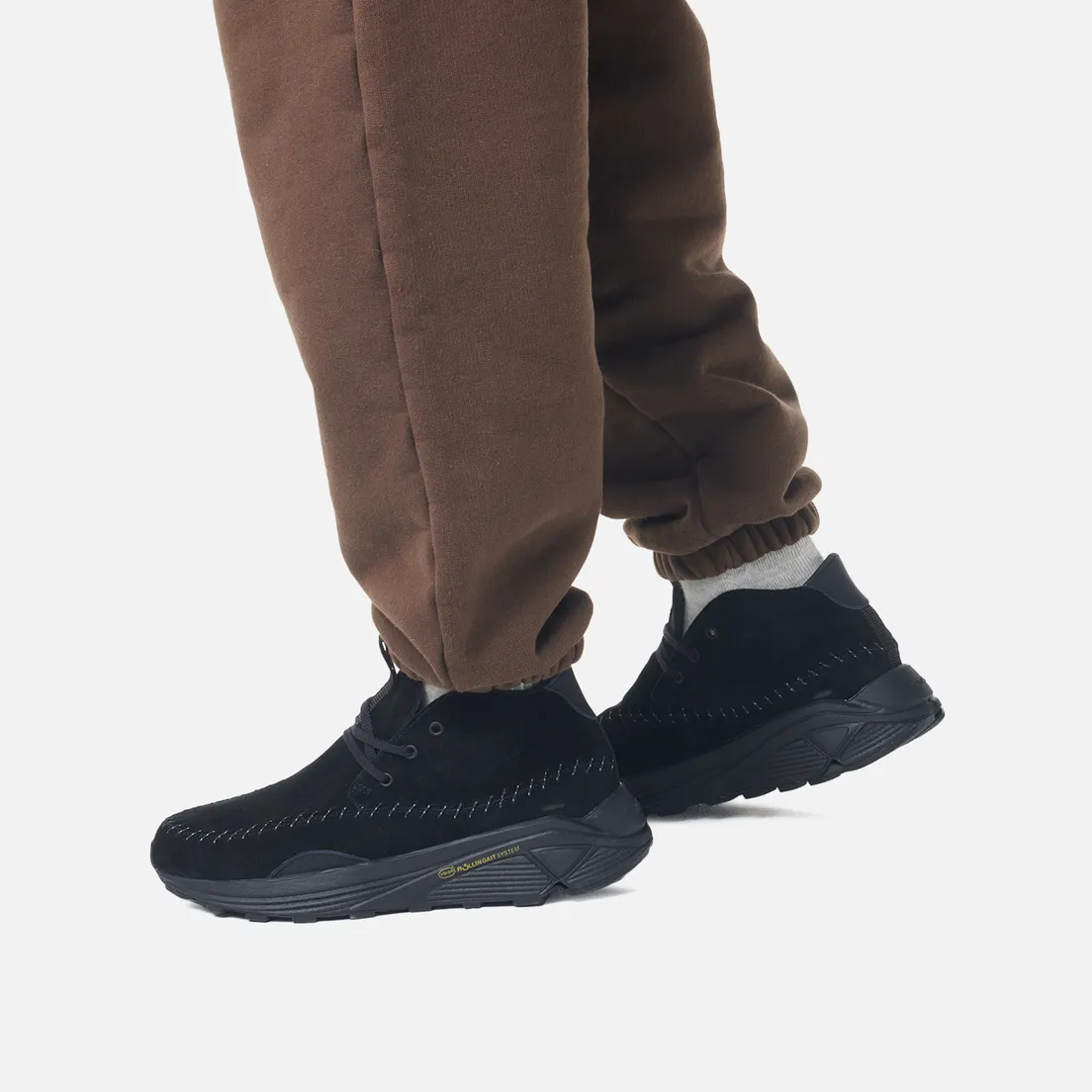 SUNCORE Кроссовки Twist Chukka Light