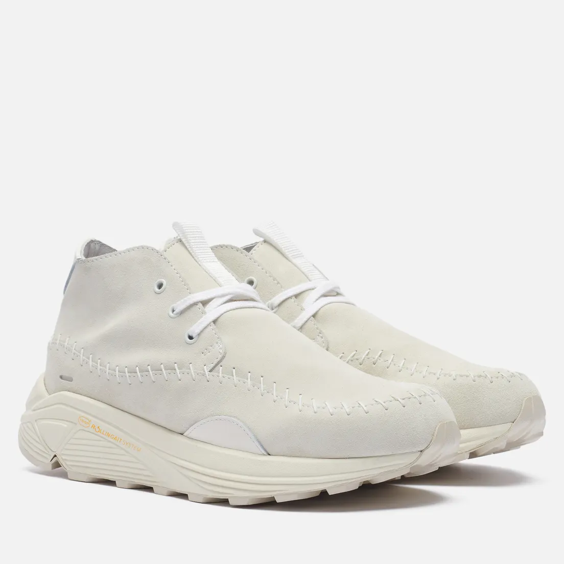 SUNCORE Кроссовки Twist Chukka Light