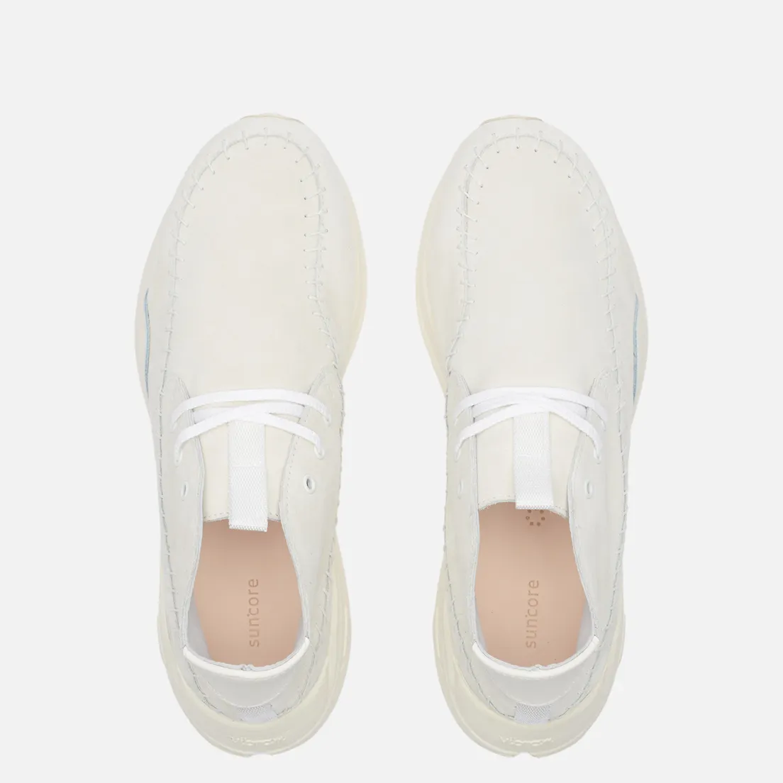 SUNCORE Кроссовки Twist Chukka Light