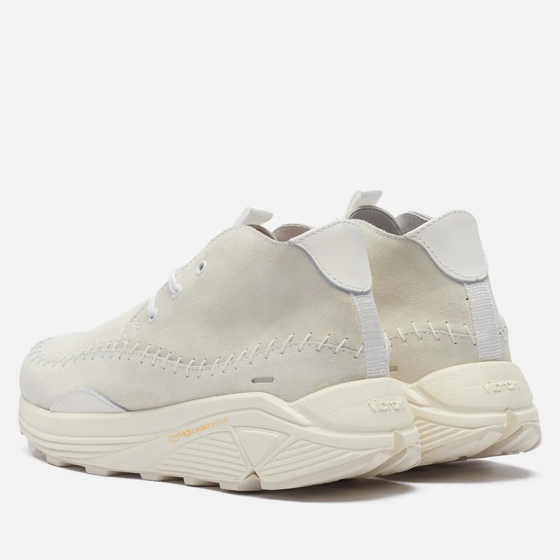 SUNCORE Кроссовки Twist Chukka Light
