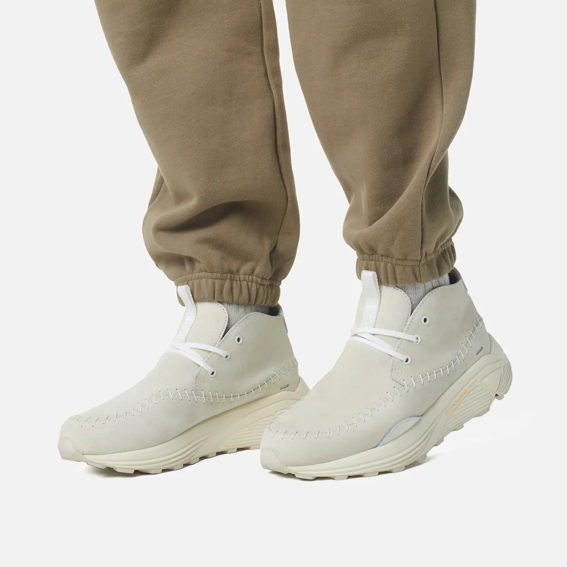 SUNCORE Кроссовки Twist Chukka Light