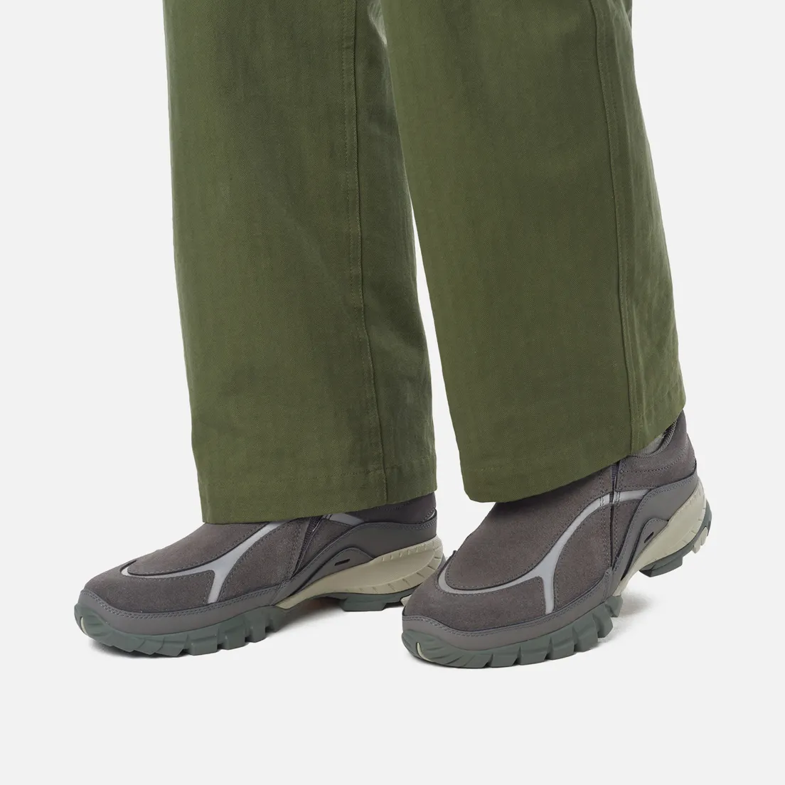 SUNCORE Кроссовки Foot Stand Walk