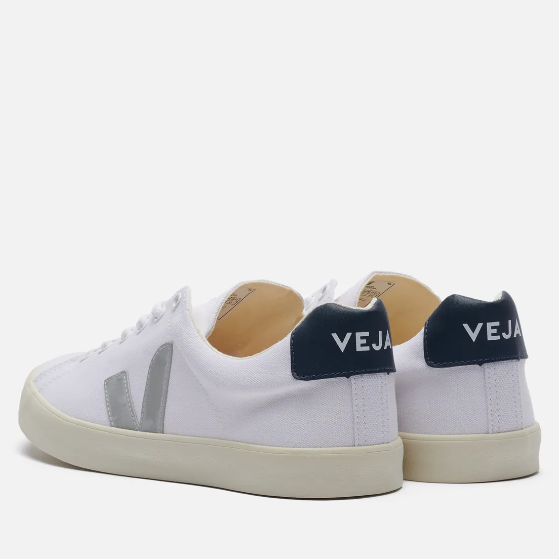 VEJA Кроссовки Esplar SE Canvas