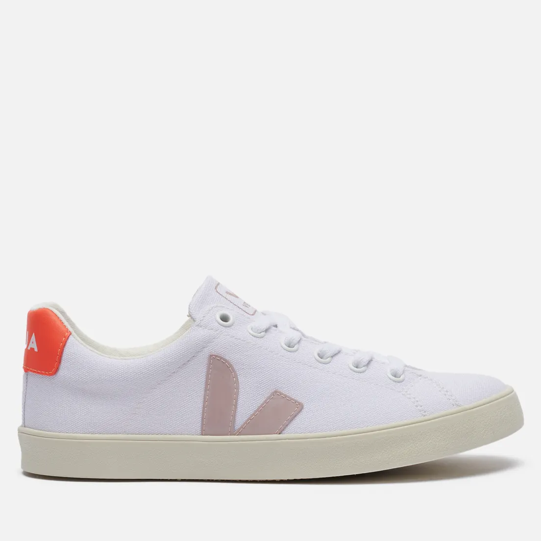 VEJA Женские кроссовки Esplar SE Canvas