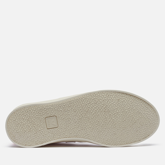 Женские кроссовки VEJA Esplar SE Canvas White/Babe/Orange