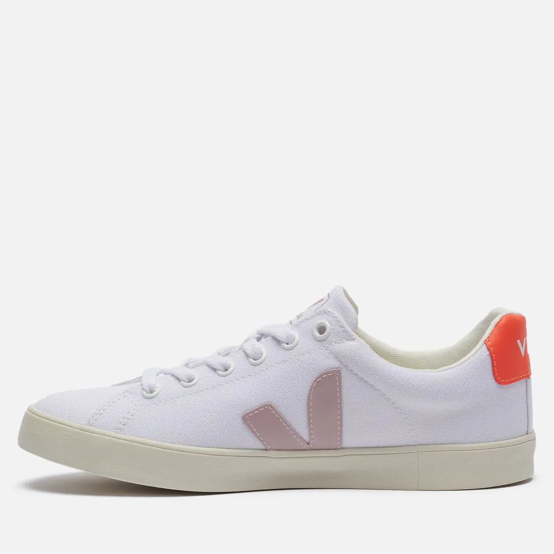 VEJA Женские кроссовки Esplar SE Canvas