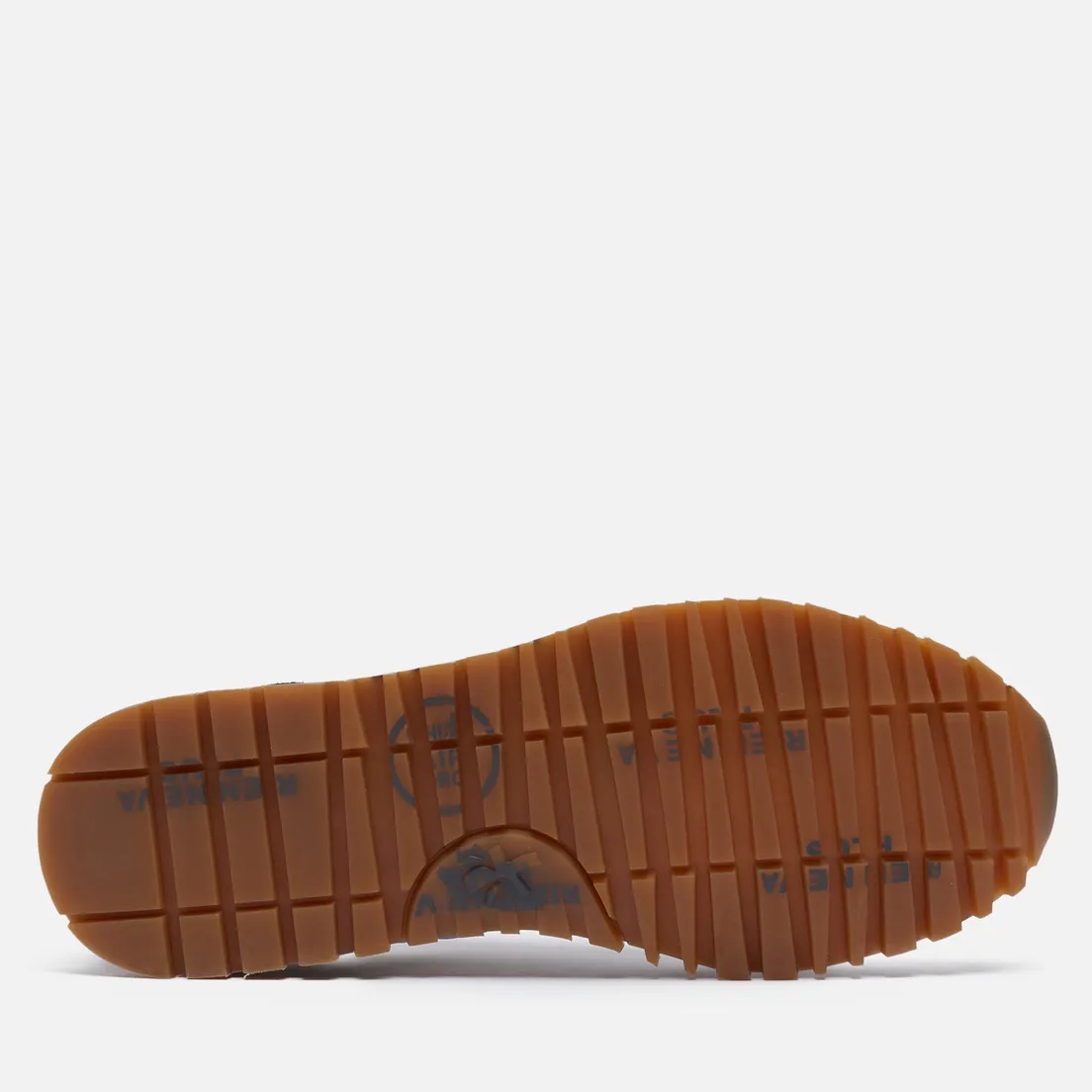 Premiata Мужские кроссовки Sean 5107