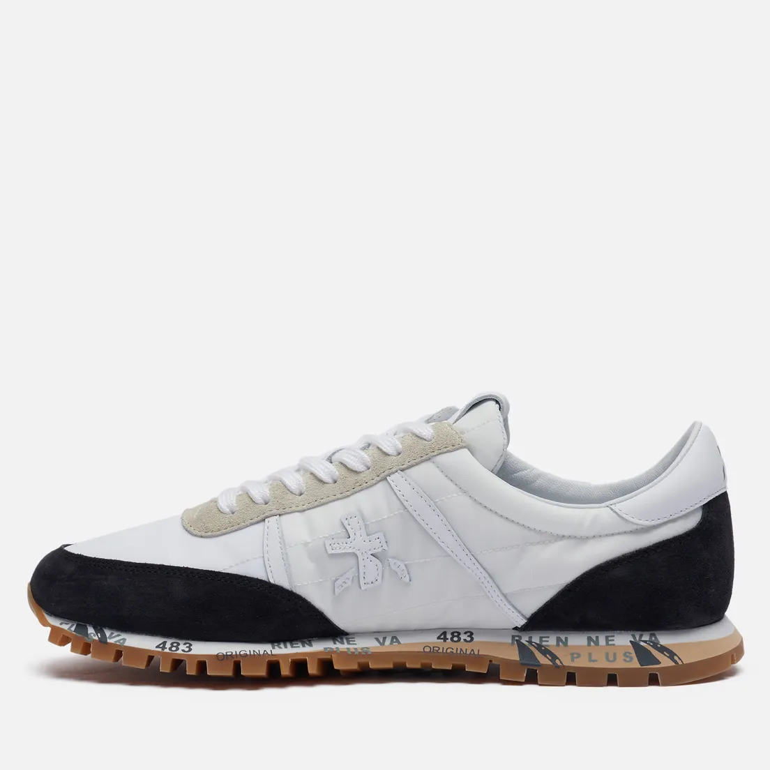 Premiata Мужские кроссовки Sean 5107