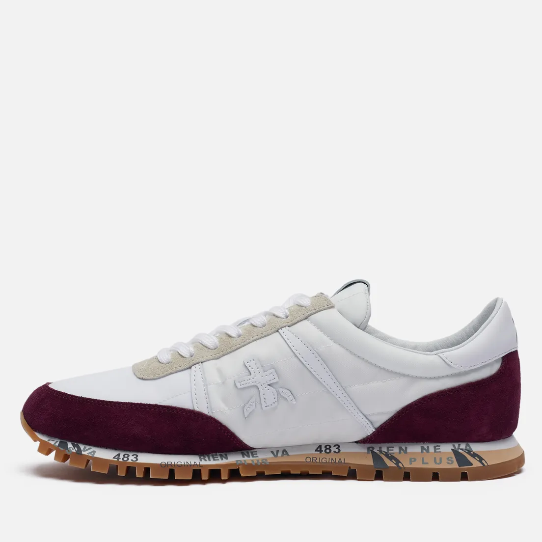 Premiata Мужские кроссовки Sean 5108